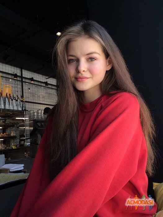 Юлія Дмитрівна Соловйова фото №1204886. Завантажено 13 Березня 2018