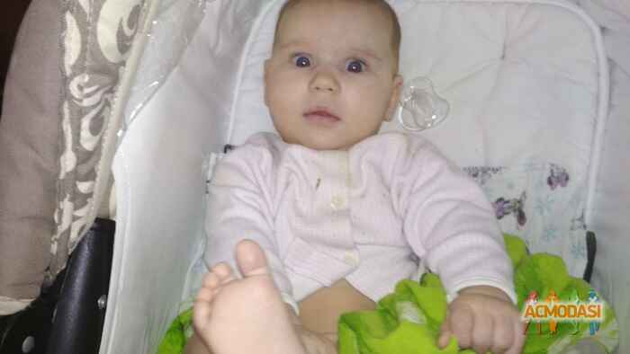 Алёна Александровна Горбенко фото №1204932. Завантажено 13 Березня 2018