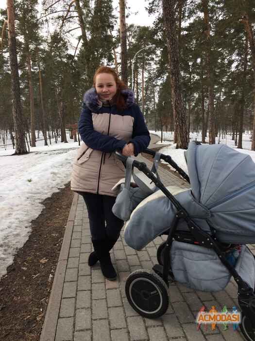 Вікторія Володимирівна Ольшанська фото №1213802. Завантажено 28 Березня 2018