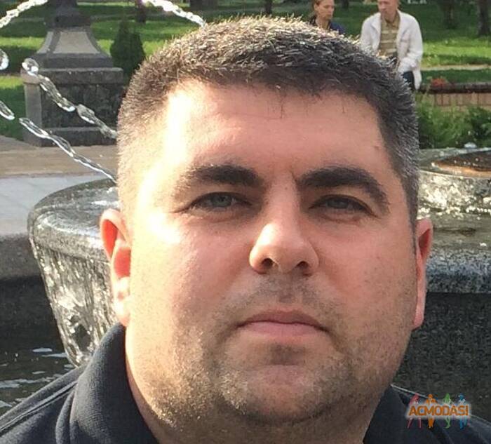 Антон Олександрович Шкельов фото №1697490. Завантажено 18 Вересня 2022