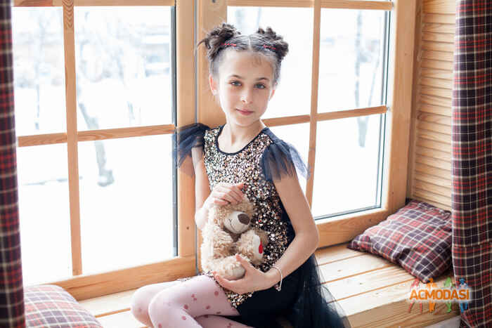 Настя  Соболь фото №1289782. Завантажено 11 Вересня 2018