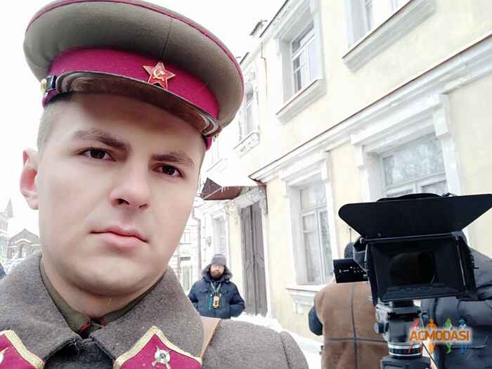 Сергій Володимирович Панюк фото №1339584. Завантажено 19 Грудня 2018