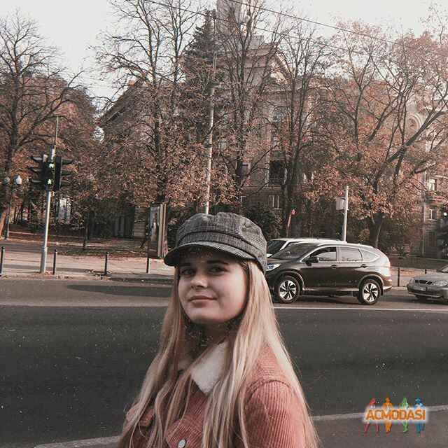 София Алексеевна Плетнёва фото №1390978. Завантажено 18 Квітня 2019