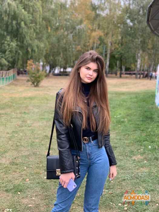 Валерия Руслановна Дерега фото №1455995. Завантажено 02 Жовтня 2019