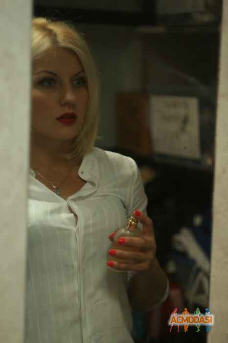 Инна Анатольевна Аланбуси фото №1468156. Завантажено 30 Жовтня 2019