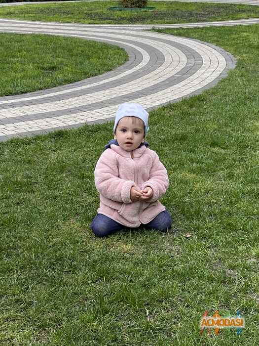 Поліна  Іваншина фото №1529232. Завантажено 12 Травня 2020