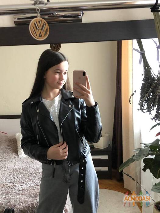 Анастасія  Чорненька фото №1693234. Завантажено 27 Липня 2022