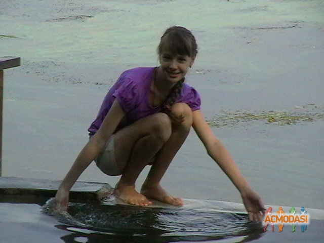 Лида  Кривец фото №249039. Завантажено 05 Вересня 2012