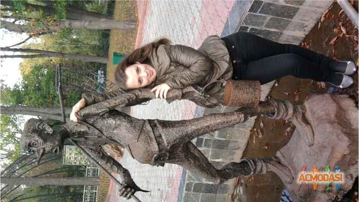 Юлия Александровна Жуковская фото №130232. Завантажено 13 Січня 2012