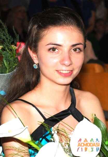 Анастасия Андреевна Андрусенко фото №53445. Завантажено 31 Липня 2011