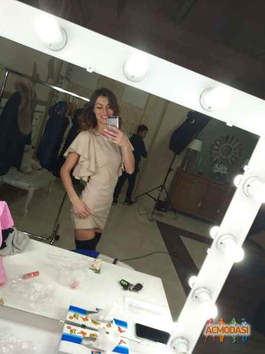 Юлия Михайловна Шевелева фото №1018634. Завантажено 10 Лютого 2017