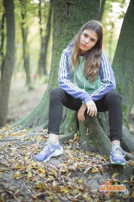 Ева Романівна Чудновська фото №1010390. Завантажено 22 Січня 2017