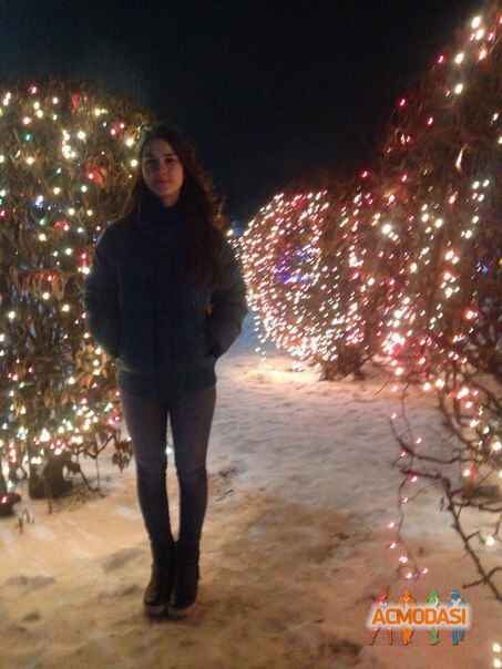 Валерия  Бобкова фото №1044628. Завантажено 18 Квітня 2017