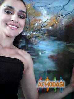 Светлана Петрівна Карелова фото №1074347. Завантажено 03 Липня 2017