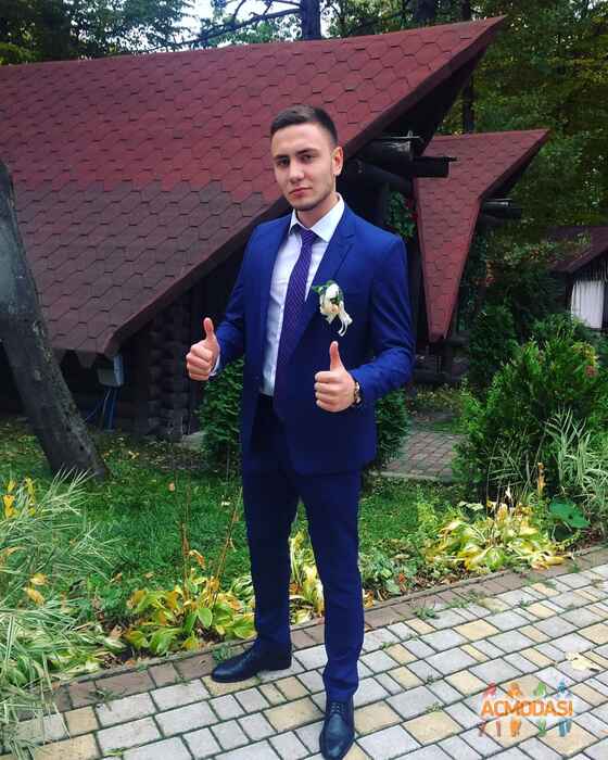 Роман Николаевич Федак фото №1150214. Завантажено 08 Грудня 2017