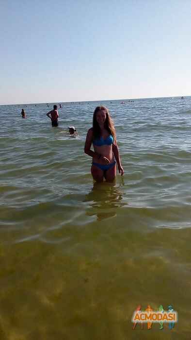 Альона Іванівна Лук