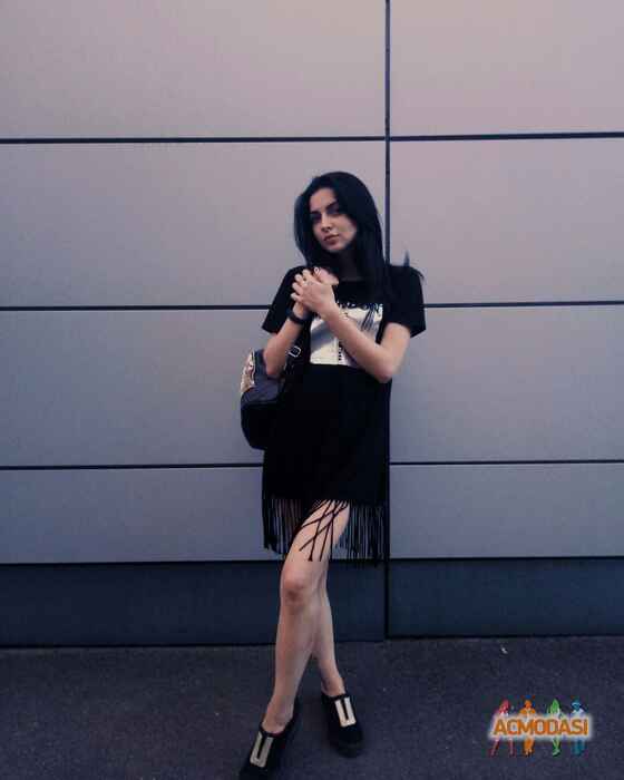 Софія Сергіївна Малайко фото №1116349. Завантажено 11 Жовтня 2017