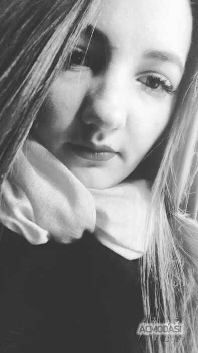 Аліна Олегівна Нікаракова фото №1117034. Завантажено 12 Жовтня 2017