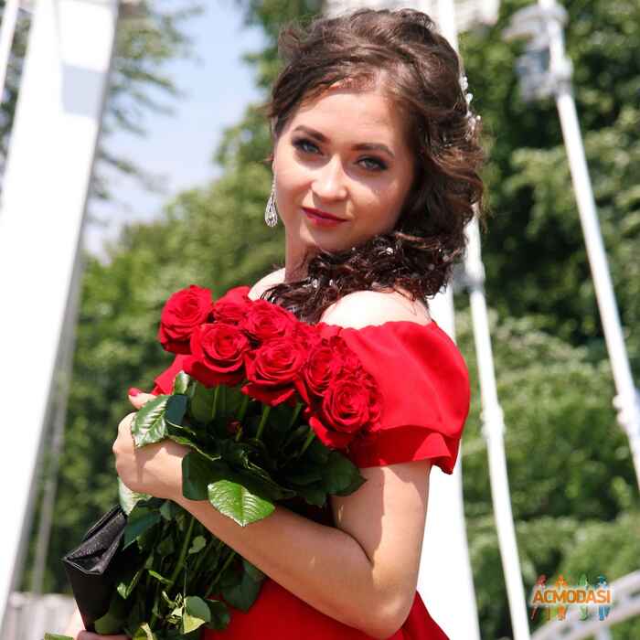 Алина Максимовна Максимова фото №1132248. Завантажено 07 Листопада 2017