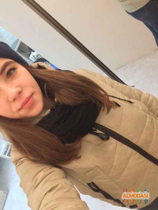 Татьяна Руслановна Огий фото №1143613. Завантажено 27 Листопада 2017