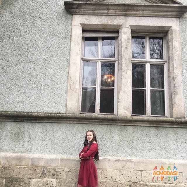 Марина Чепа Сергіївна фото №1146562. Завантажено 01 Грудня 2017