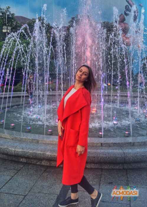 Ілона Євгеніївна Логвіненко фото №1170294. Завантажено 22 Січня 2018