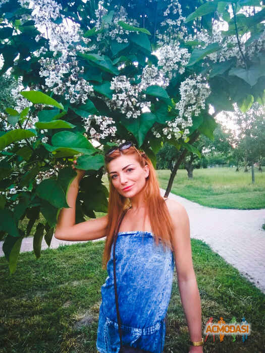 Марина Юрьевна Артемова фото №1214944. Завантажено 30 Березня 2018