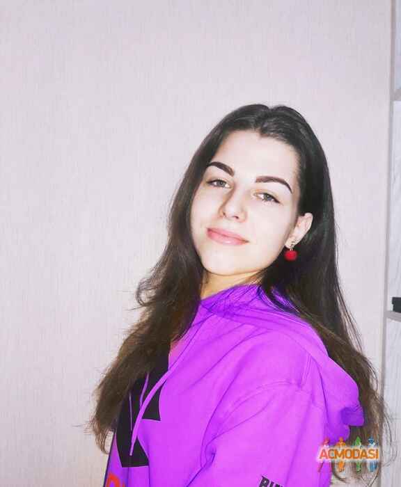 Карина Гіївна Хупенія фото №1190359. Завантажено 19 Лютого 2018