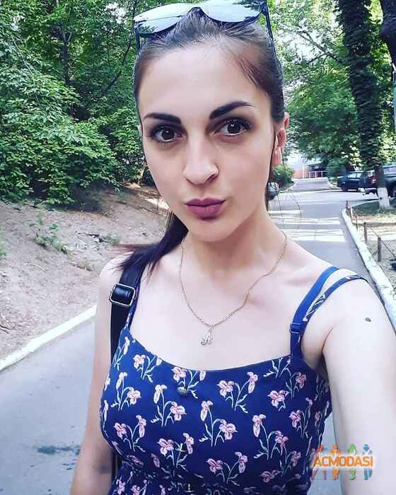 Alina  Savizjka фото №1250004. Завантажено 26 Червня 2018