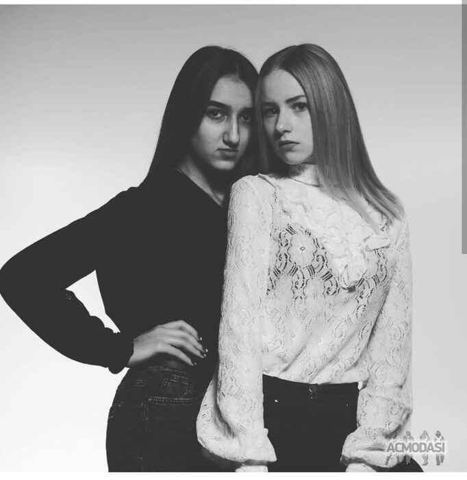 Дарья Виталиевна Кирячок фото №1226514. Завантажено 01 Травня 2018