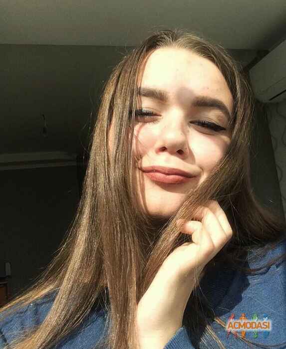 Яна Вадимовна Колесник фото №1485022. Завантажено 07 Грудня 2019