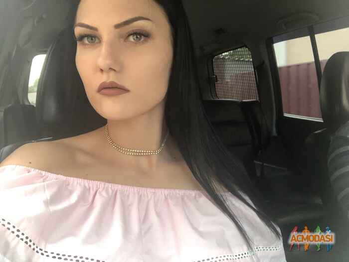 Алла Сергеевна Найденова фото №1377751. Завантажено 14 Березня 2019