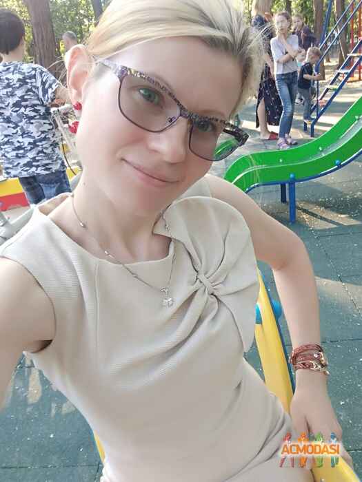 Илона Сергеевна Шевцова фото №1408979. Завантажено 09 Червня 2019