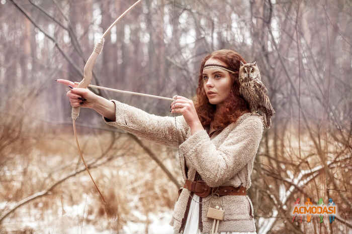 Анна Андреевна Беженская фото №1505588. Завантажено 05 Лютого 2020