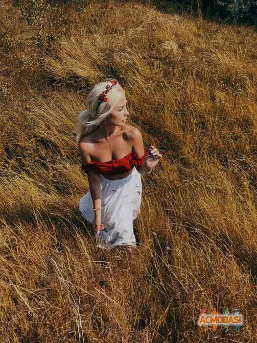 Анна   фото №1447982. Завантажено 13 Вересня 2019