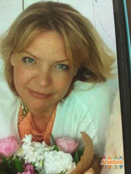 Наталья Игоревна Лагода фото №1497170. Завантажено 14 Січня 2020