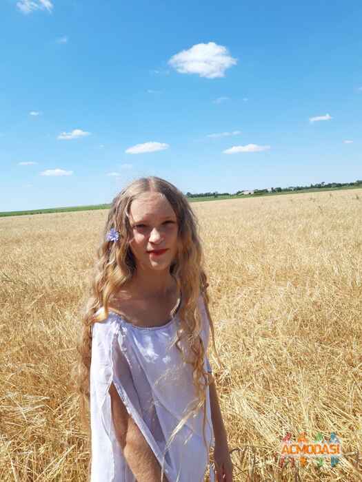 Варвара Олександріва Гутник фото №1510377. Завантажено 17 Лютого 2020