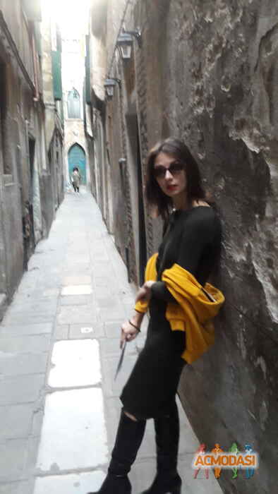 Anastasia  Nosulko фото №1515433. Завантажено 02 Березня 2020