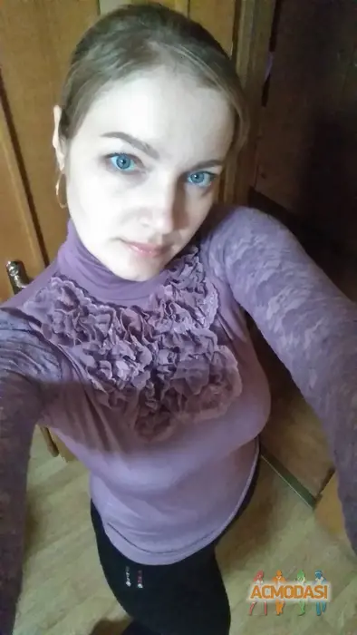 Zoryana  Rudenska фото №1744718. Завантажено 02 Липня 2025