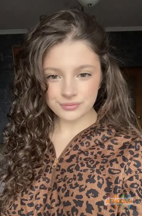 Мілана  Новаковська фото №1751517. Завантажено 11 Січня 2026