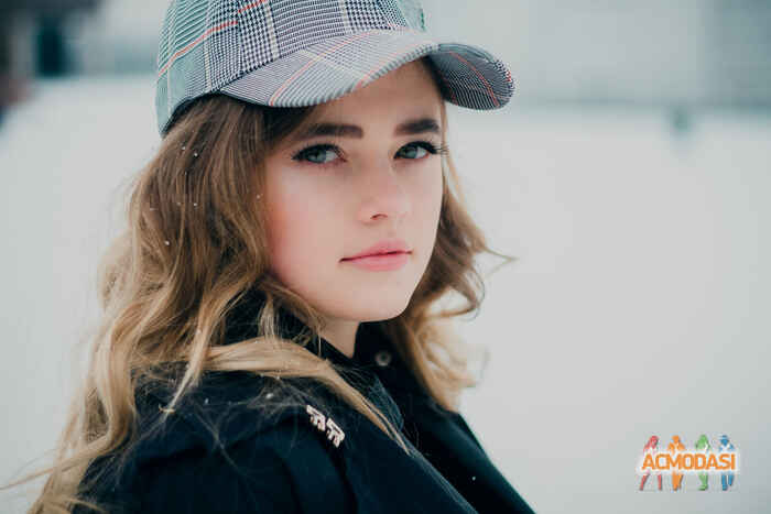 Viktoriya Gennadievna Kucherovskaya фото №1497484. Завантажено 15 Січня 2020
