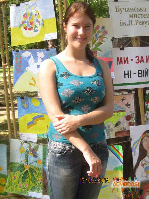 Мария  Занько фото №770222. Завантажено 15 Листопада 2014