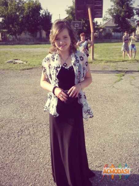 Анна Олександрівна Фролова фото №864840. Завантажено 30 Грудня 2015