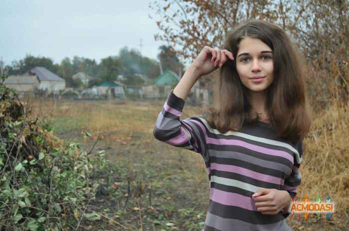 Алина Викторовна Шлега фото №906472. Завантажено 03 Травня 2016