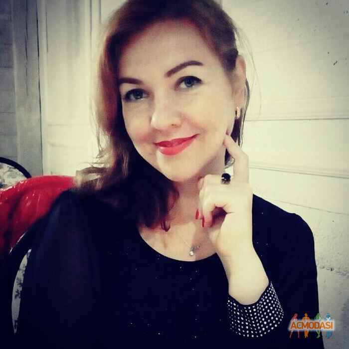 Елена Владимировна Новикова фото №1498380. Завантажено 18 Січня 2020