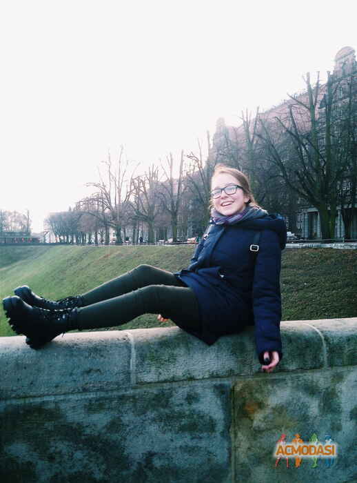 Надія Олегівна Ліснічук фото №1010471. Завантажено 22 Січня 2017