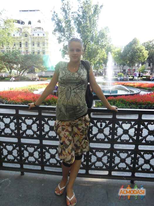 Татьяна Анатольевна Киба фото №70432. Завантажено 12 Вересня 2011