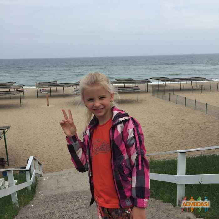 София Александровна Бевзюк фото №1044153. Завантажено 17 Квітня 2017