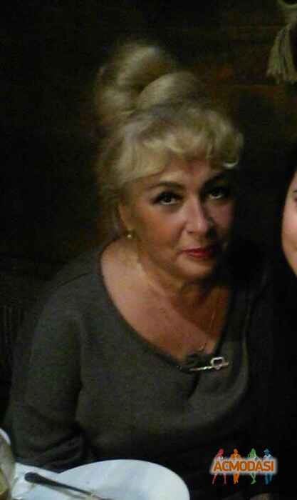 Наталия Константиновна Лебедева фото №1062203. Завантажено 03 Червня 2017