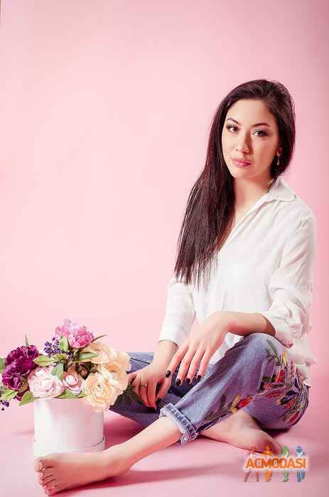 Лейла   фото №1112402. Завантажено 04 Жовтня 2017